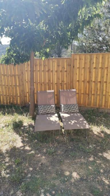 Hébergement de vacances Independant Auriol